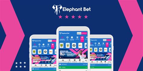 Elephant Bet Download Apk para Android e iOS (App).